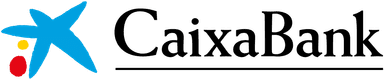 Logo CaixaBank