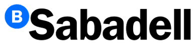 Logo Banco Sabadell